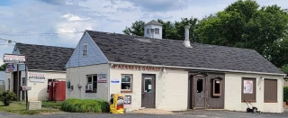 McKenney's Garage