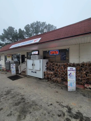 Ingleside Grocery