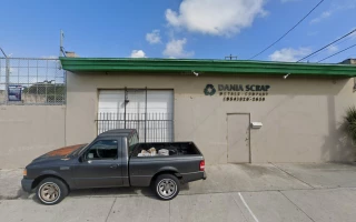 Dania Beach Scrap Metals