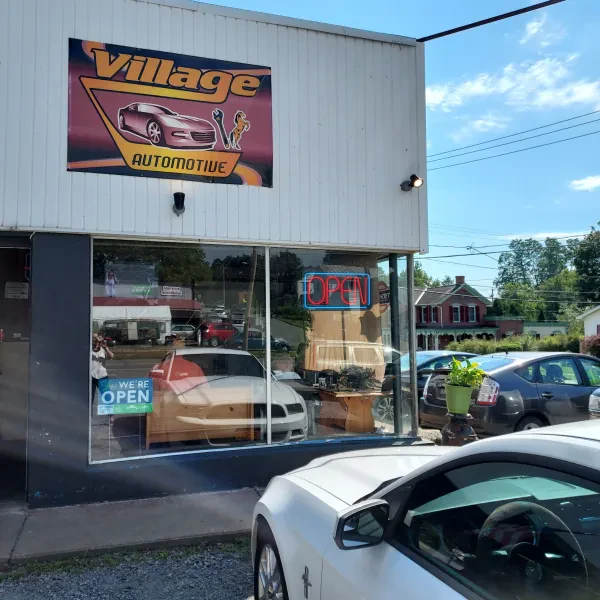 Village Automotive - photo 2