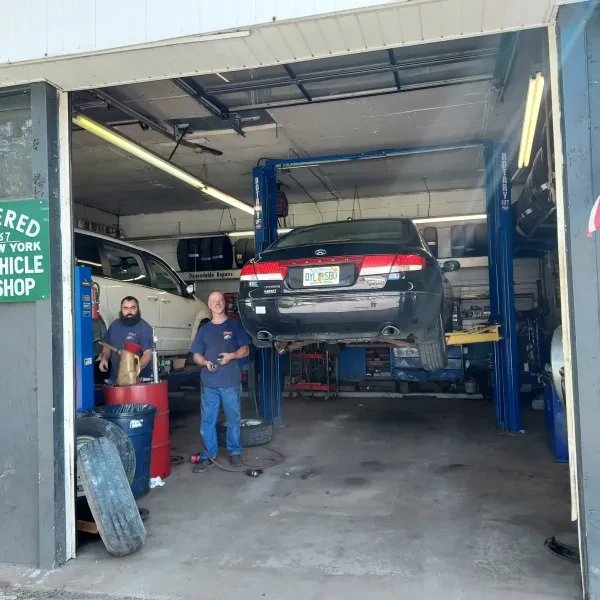 Village Automotive - photo 3