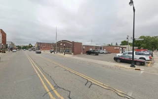 Showerman's Garage