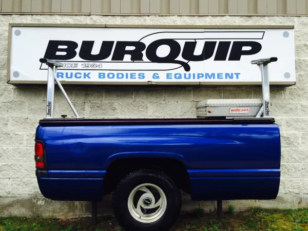 BurQuip - photo 3
