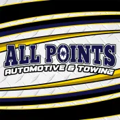 All Points Auto & Towing