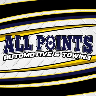 All Points Auto & Towing