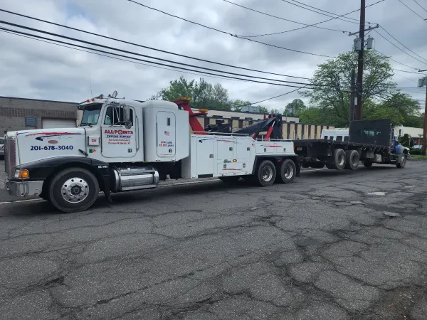 All Points Auto & Towing - photo 2