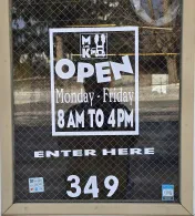 M&K Truck & Auto Repair - Dexter, NY