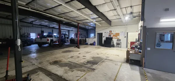 M&K Truck & Auto Repair - Dexter, NY - photo 3