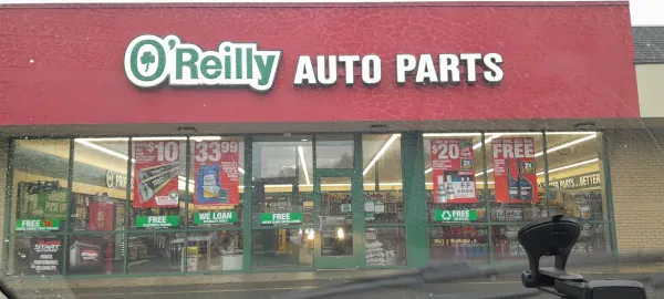 O'Reilly Auto Parts - photo 4
