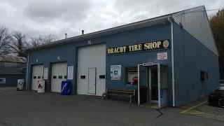 Dracut Tire Shop