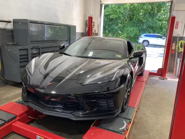 Dracut Tire Shop - photo 4