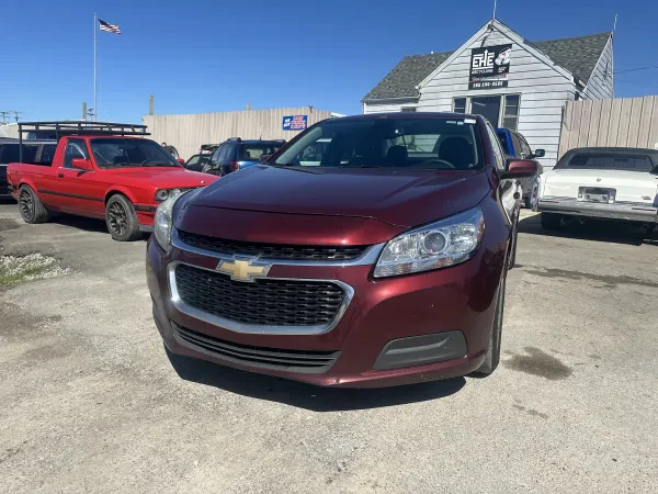 Ehe auto sales - photo 4