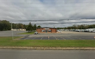 Fisher Auto Parts