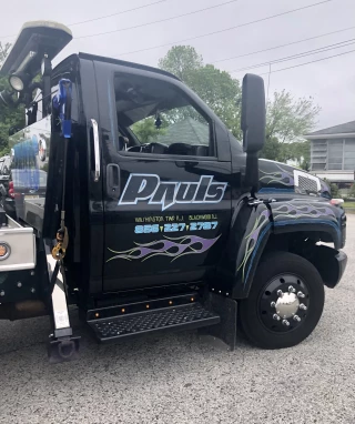 Pauls Service Center & Towing