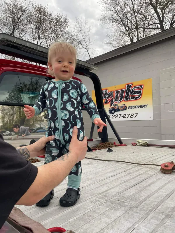 Pauls Service Center & Towing - photo 2