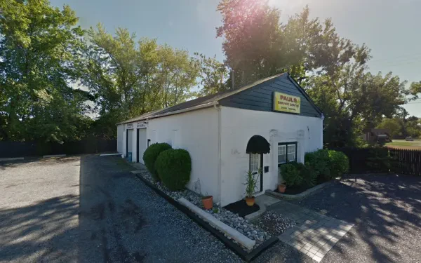 Pauls Service Center & Towing - photo 3