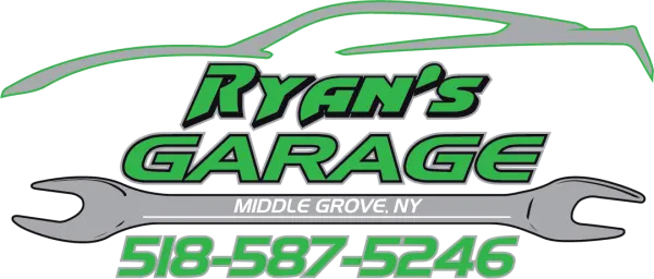Ryan's Garage - photo 3