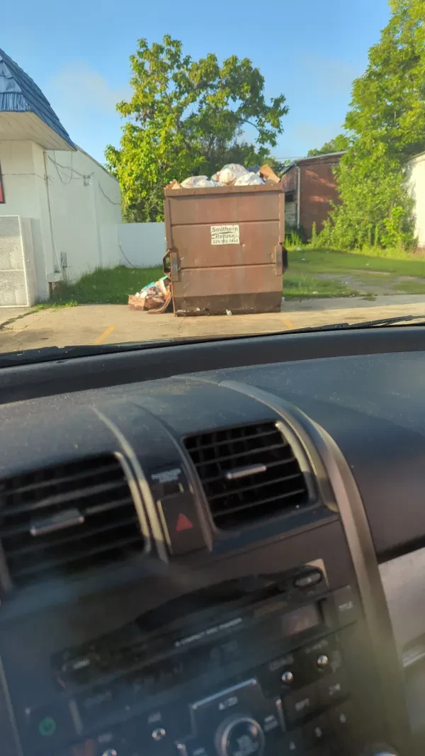 Southern Refuse & Recycling - photo 2
