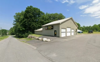 Warren Automotive