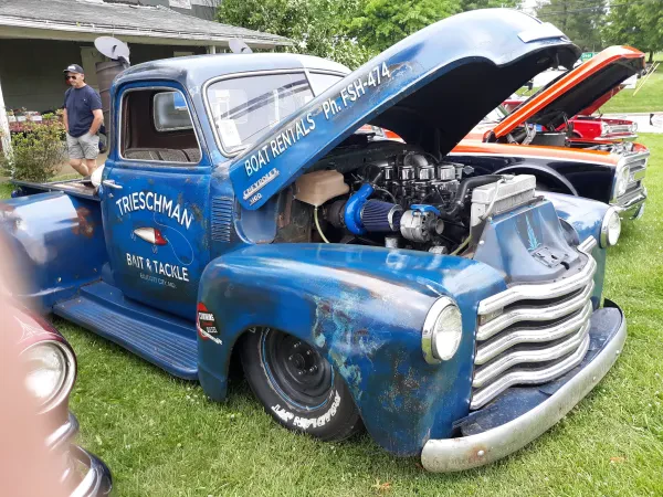 Knollwood Automotive - photo 3