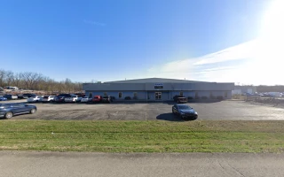 Keystone PBE Louisville