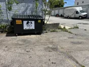 Mega Disposal