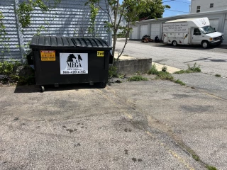 Mega Disposal
