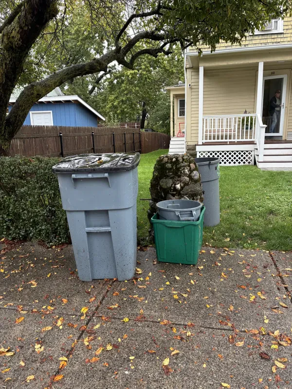 Mega Disposal - photo 3
