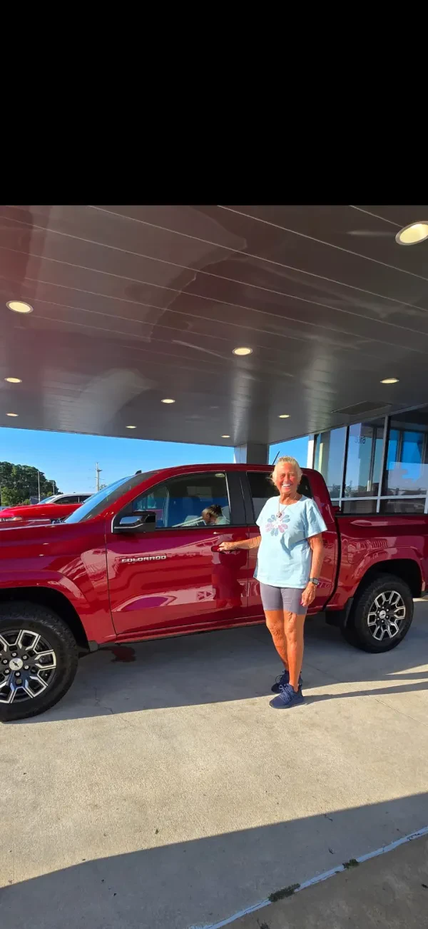 OBX Chevrolet Service - photo 4