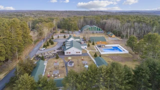 Catskill Mountains Resort