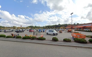 AutoZone Auto Parts