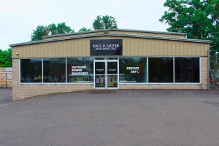 Paul B Moyer & Sons Inc