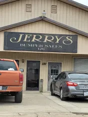 Jerry's Bumper Sales Inc