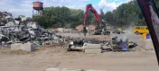 Foss Recycling Fayetteville