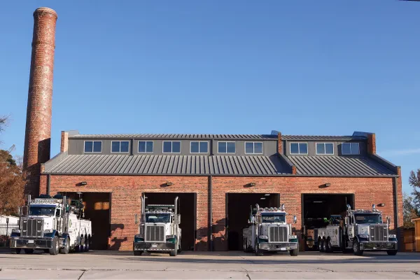 The Phillip's Group LLC— Emergency Response | Hazmat | Towing | Transportation | Recovery - photo 2