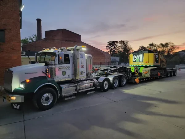 The Phillip's Group LLC— Emergency Response | Hazmat | Towing | Transportation | Recovery - photo 3