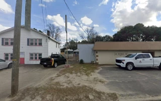 Carolina Wrecker Service Towing and Recovery