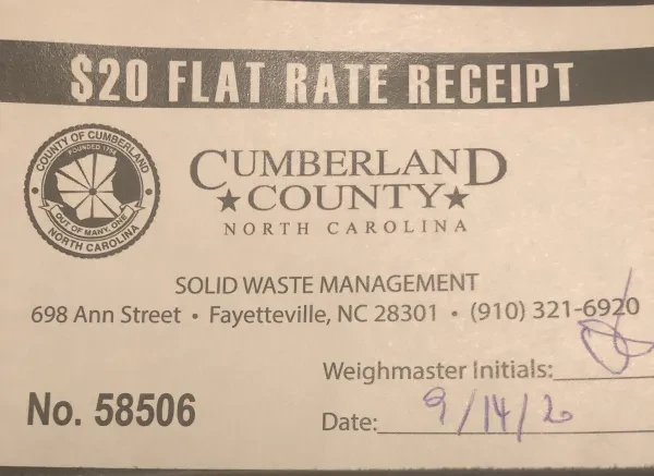 Cumberland County Recycling - photo 4