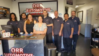 Thorr Auto