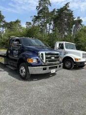 Hinkles Towing & Recovery, LLC