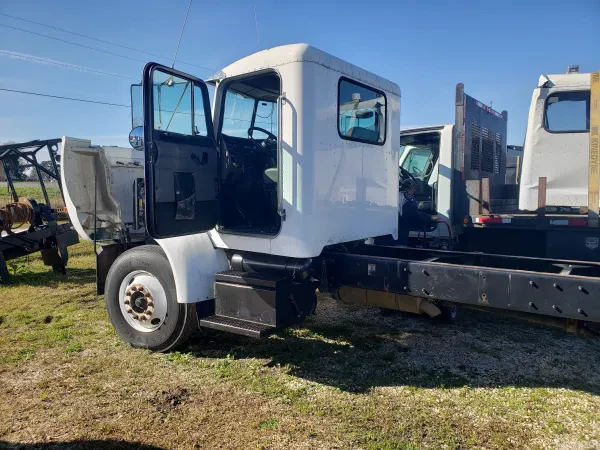 Morrison Truck & Salvage Inc - photo 2