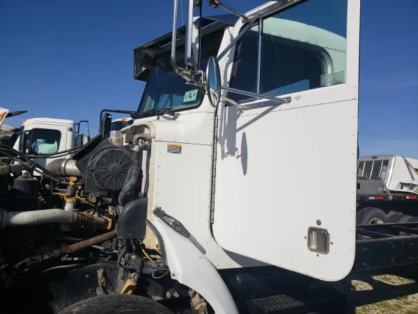 Morrison Truck & Salvage Inc - photo 3