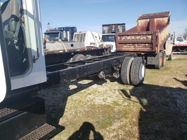 Morrison Truck & Salvage Inc - photo 4
