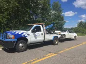 LIFEWAY SCRAP CARS & RECYCLING