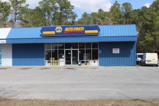 NAPA Auto Parts - Performance 751