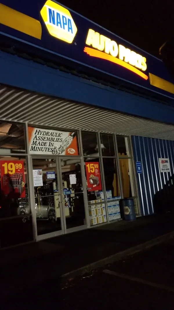 NAPA Auto Parts - Performance 751 - photo 3