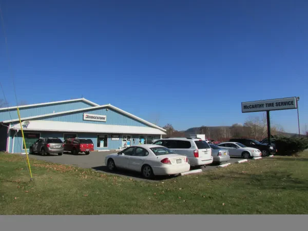 McCarthy Tire Service - photo 4