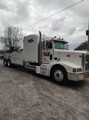 B&R Towing
