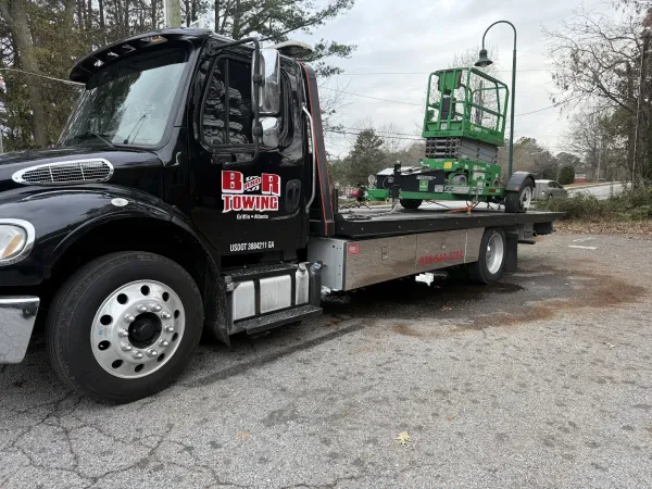 B&R Towing - photo 2