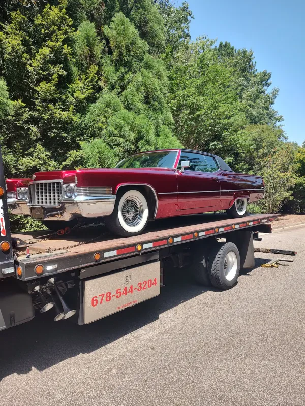 B&R Towing - photo 3